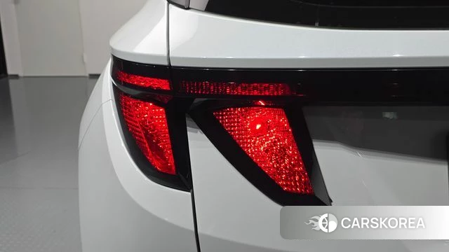 Hyundai Tucson (NX4) id 4959454 из Кореи 15
