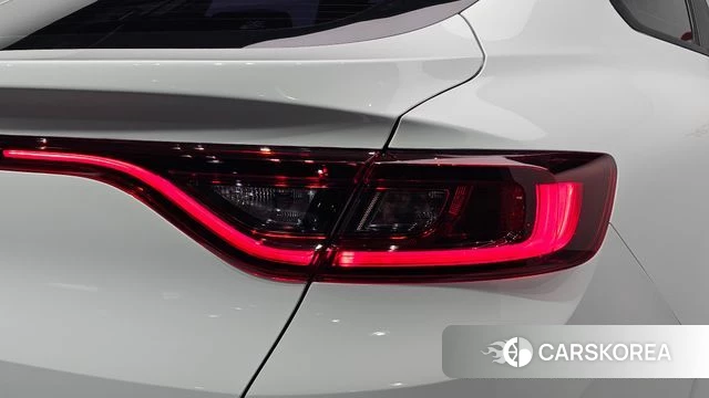 Renault Korea (Samsung) XM3 id 4958257 из Кореи 15