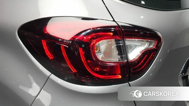 Renault Korea (Samsung) New QM3 id 5014127 из Кореи 15