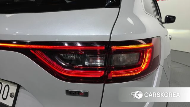 Renault Korea (Samsung) QM6 id 4993252 из Кореи 15