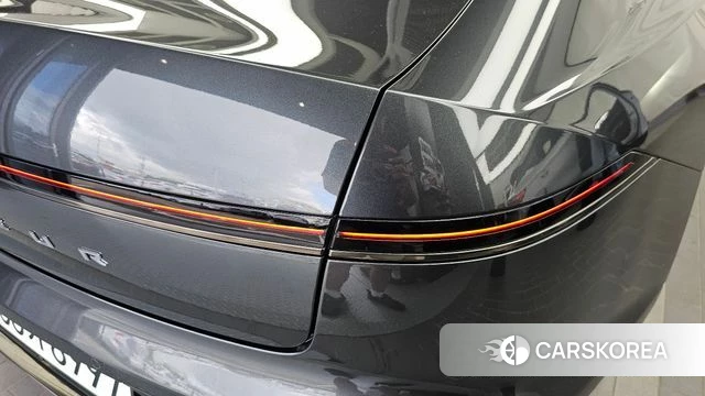 Hyundai Grandeur (GN7) id 4729957 из Кореи 15