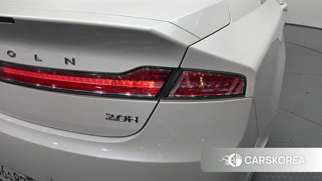 Lincoln New MKZ id 4993484 из Кореи 15