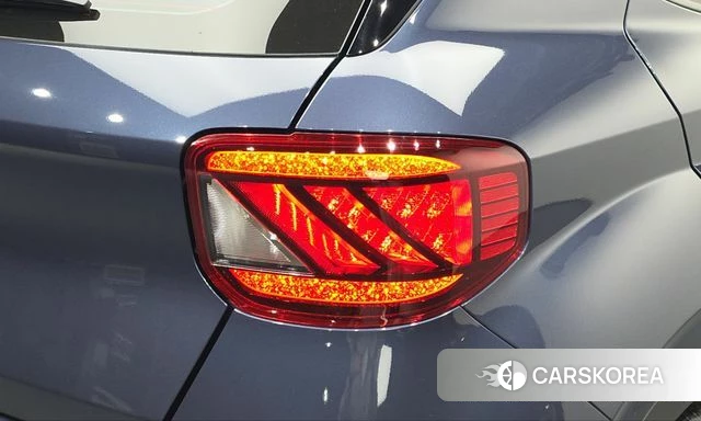 Hyundai Venue id 4990156 из Кореи 15