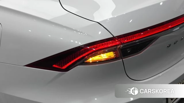 Hyundai The New Grandeur IG id 4835465 из Кореи 15