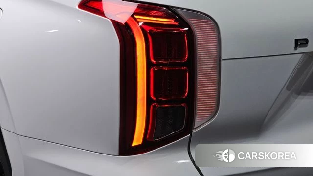 Hyundai Palisade id 4785150 из Кореи 15
