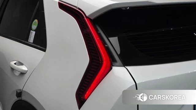 Kia Di All New Niro EV id 4996964 из Кореи 15