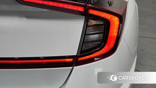 Hyundai Sonata (DN8) id 4758071 из Кореи 15