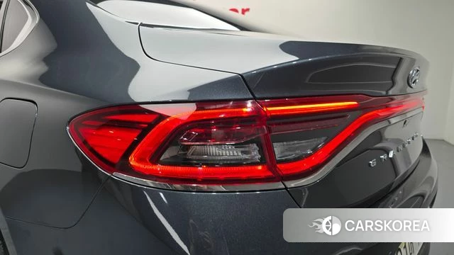 Hyundai Grandeur IG id 4785750 из Кореи 15