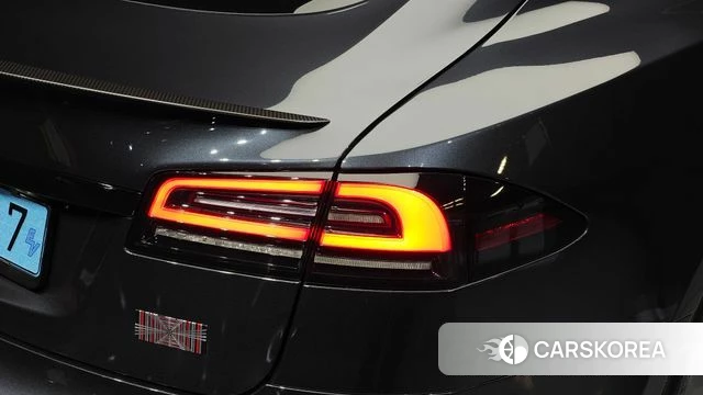 Tesla Model S id 5011276 из Кореи 15