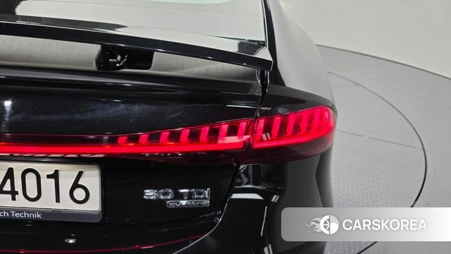 Audi A7 (4K) id 5027531 из Кореи 15