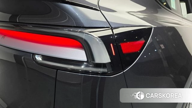 Tesla Model Y id 4934443 из Кореи 15