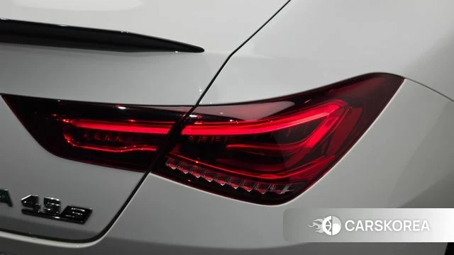 Mercedes-Benz CLA-Class C118 id 5034492 из Кореи 15