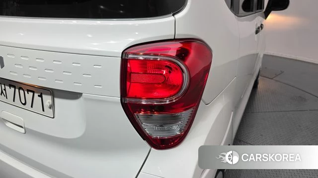Kia The New Ray id 5012589 из Кореи 15