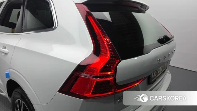 Volvo XC60 second Generation id 5017516 из Кореи 15