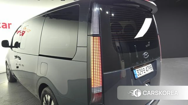 Hyundai Staria id 4701404 из Кореи 15