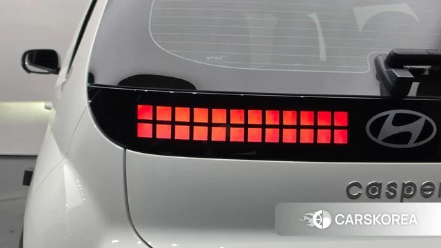 Hyundai Casper Electric id 4950099 из Кореи 15