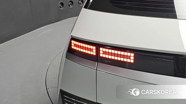 Hyundai Ionic 5 id 4935387 из Кореи 15