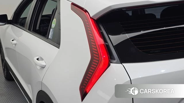 Kia Di All New Niro EV id 5040377 из Кореи 15