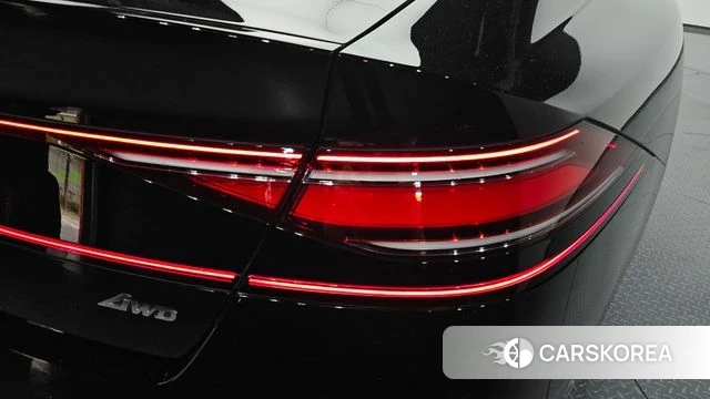 Genesis G90 (RS4) id 5002828 из Кореи 15