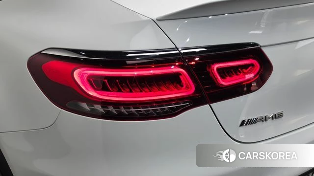 Mercedes-Benz GLC-Class X253 id 4917766 из Кореи 15