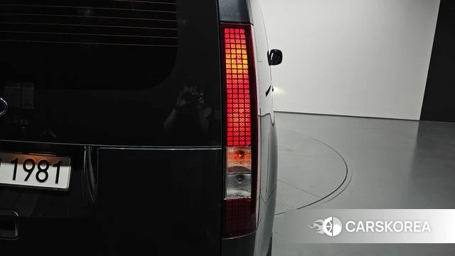 Hyundai Staria id 4710853 из Кореи 15