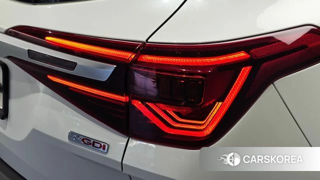 Kia Seltos id 4987871 из Кореи 15