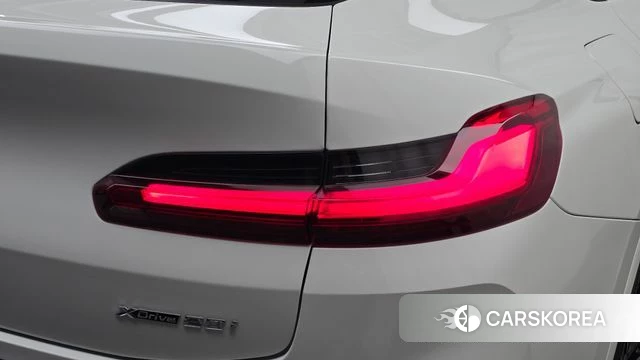 BMW X4 (G02) id 5038998 из Кореи 15