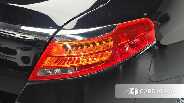 Renault Korea (Samsung) SM7 Nova id 4960147 из Кореи 15
