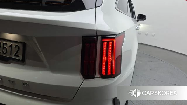 Kia Sorento 4th Generation id 5013303 из Кореи 15