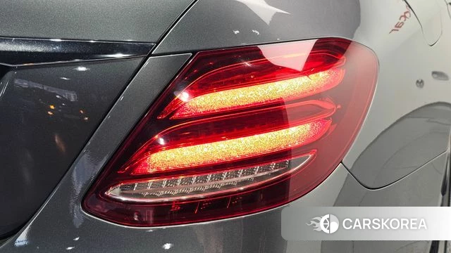 Mercedes-Benz E-Class W213 id 5023916 из Кореи 15
