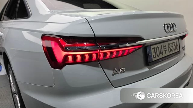 Audi A6 (C8) id 4977179 из Кореи 15