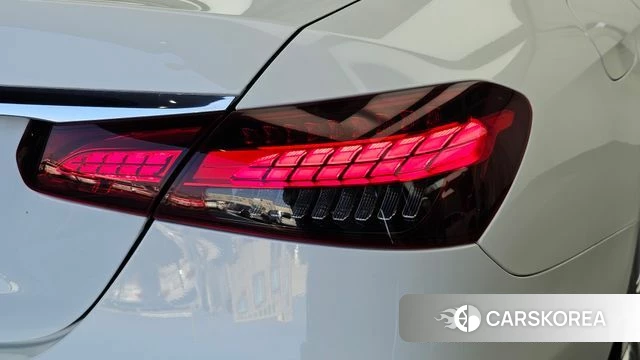 Mercedes-Benz E-Class W213 id 4976853 из Кореи 15
