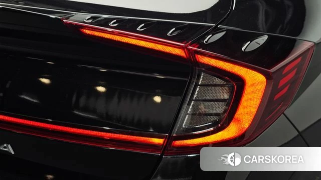 Hyundai Sonata Hybrid (DN8) id 5017291 из Кореи 15