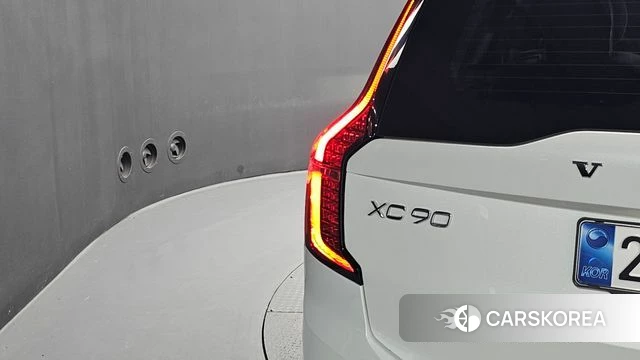 Volvo XC90 second Generation id 4739177 из Кореи 15