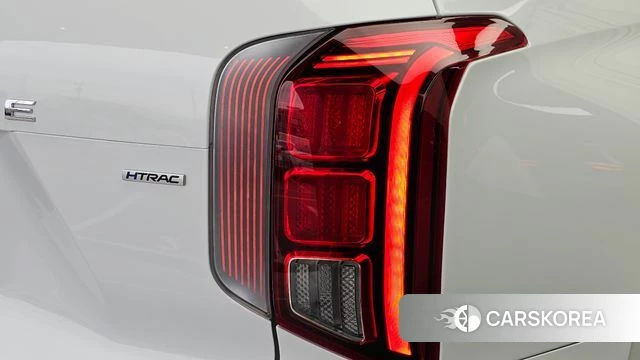 Hyundai The New Palisade id 4792389 из Кореи 15