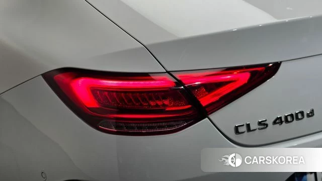 Mercedes-Benz CLS-Class C257 id 5048473 из Кореи 15