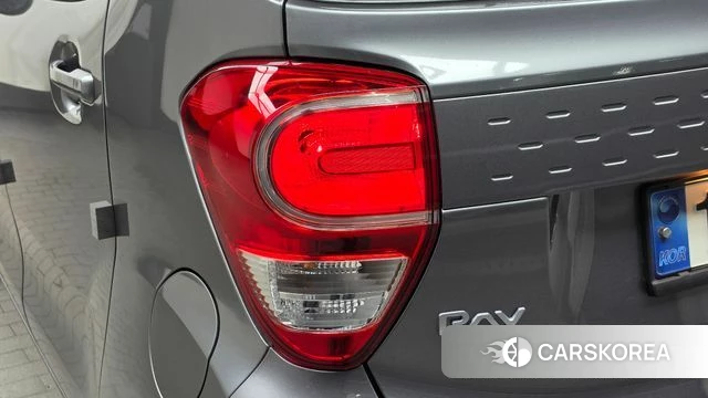Kia The New Ray id 5022787 из Кореи 15