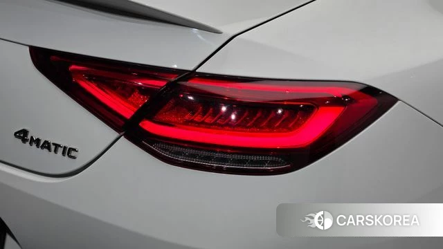 Mercedes-Benz CLS-Class C257 id 5046419 из Кореи 15
