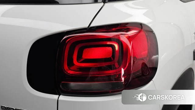 Citroen / DS C3 Aircross id 4998433 из Кореи 15