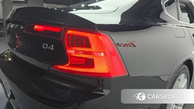 Volvo S90 id 4873565 из Кореи 15