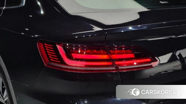 Volkswagen Arteon id 5013686 из Кореи 15