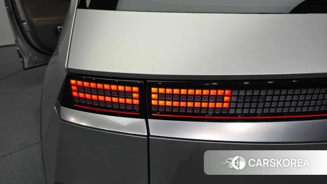 Hyundai Ionic 5 id 4981716 из Кореи 15