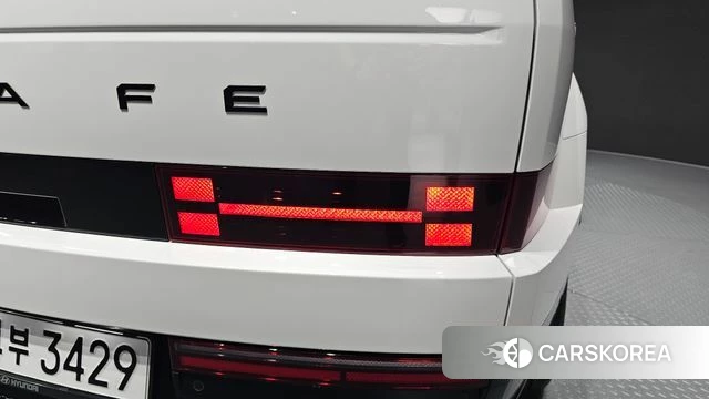 Hyundai Santa Fe (MX5) id 4757580 из Кореи 15