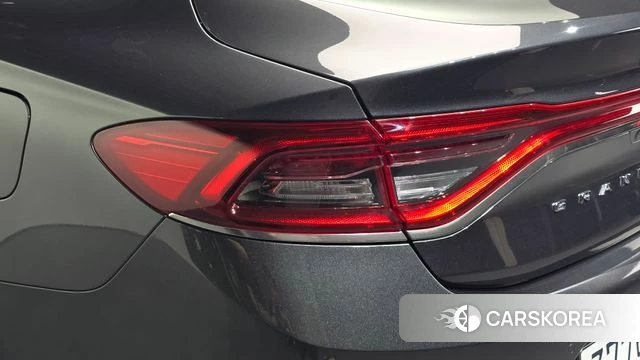 Hyundai Grandeur IG id 5018501 из Кореи 15