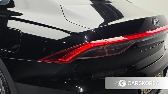 Hyundai The New Grandeur IG id 4981764 из Кореи 15