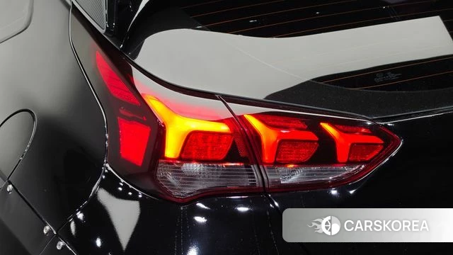 Hyundai Veloster (JS) id 4988334 из Кореи 15