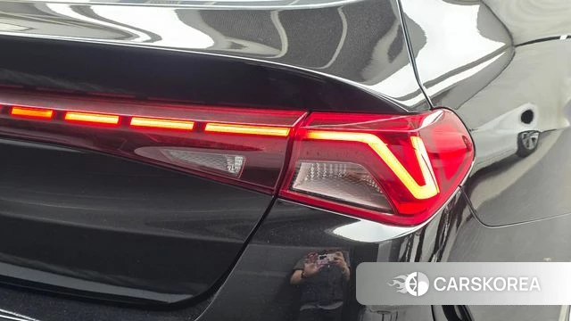 Kia K5 3rd generation id 5021746 из Кореи 15