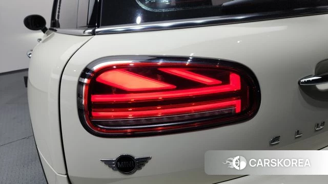 Mini Cooper Clubman id 4550474 из Кореи 16