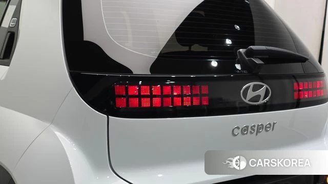 Hyundai Casper Electric id 4725064 из Кореи 15