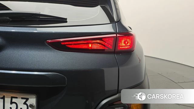 Hyundai Kona id 5023573 из Кореи 15
